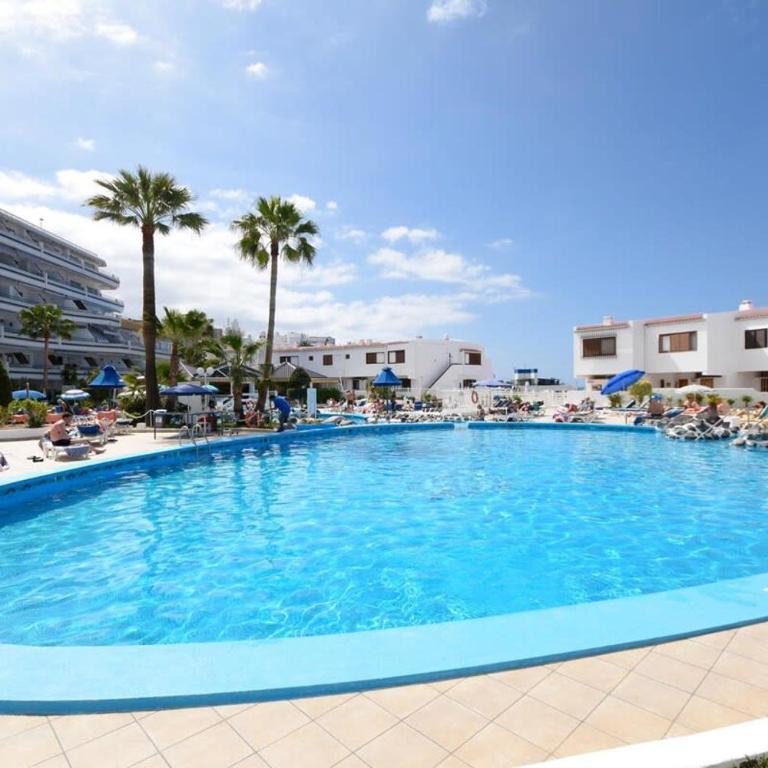 Club Atlantis 89 - Two Bed - Apartamento de 2 dormitorios - 50