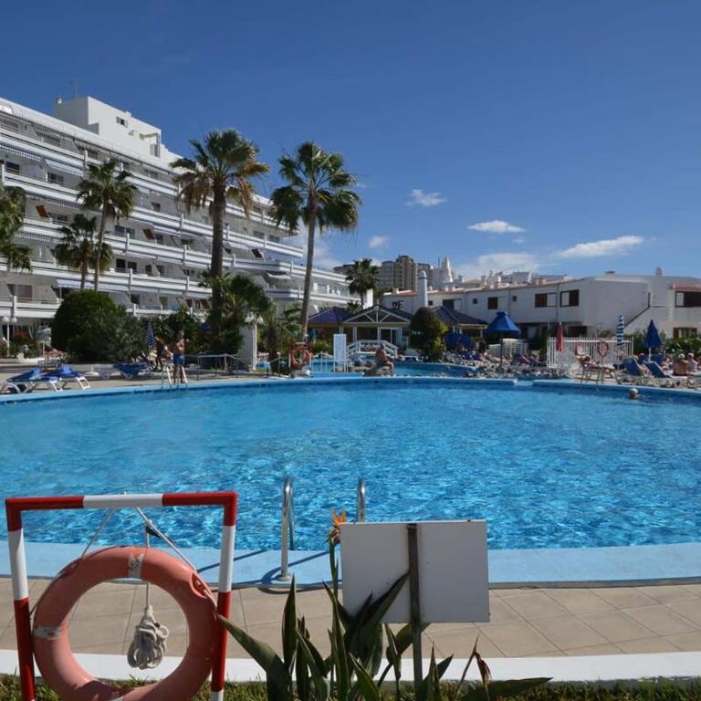 Club Atlantis 89 - Two Bed - Apartamento de 2 dormitorios - 51