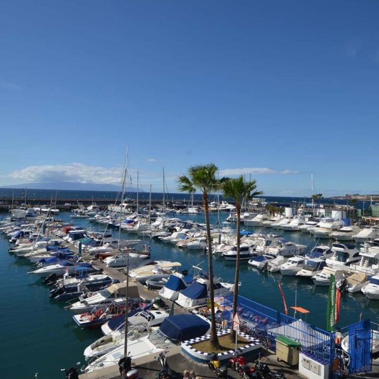 Club Atlantis 89 - Two Bed - Apartamento de 2 dormitorios - 54