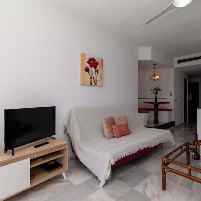 Club Atlantis 35 - One Bed - Apartamento de 1 dormitorio - 13