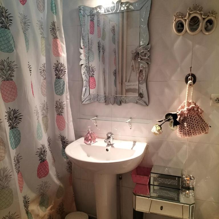 Chambre etoile - Chambre Double - 2