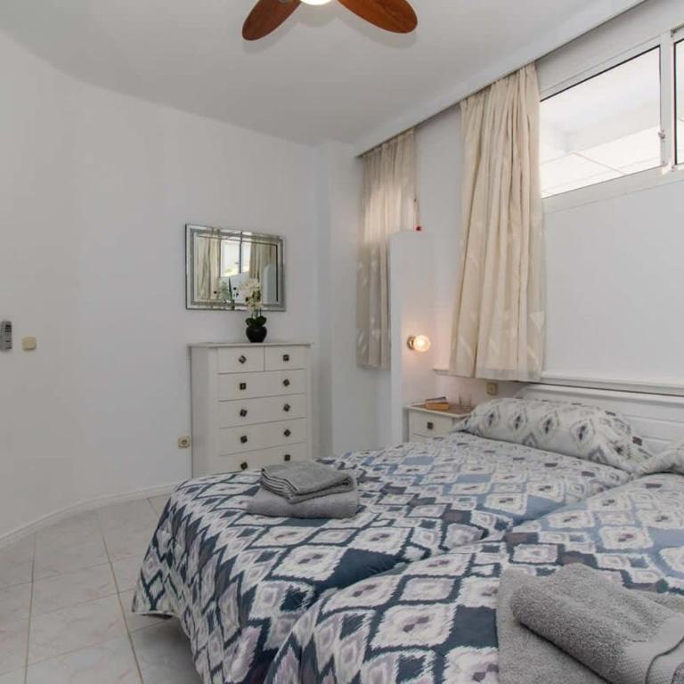 Club Atlantis 35 - One Bed - Apartamento de 1 dormitorio - 32