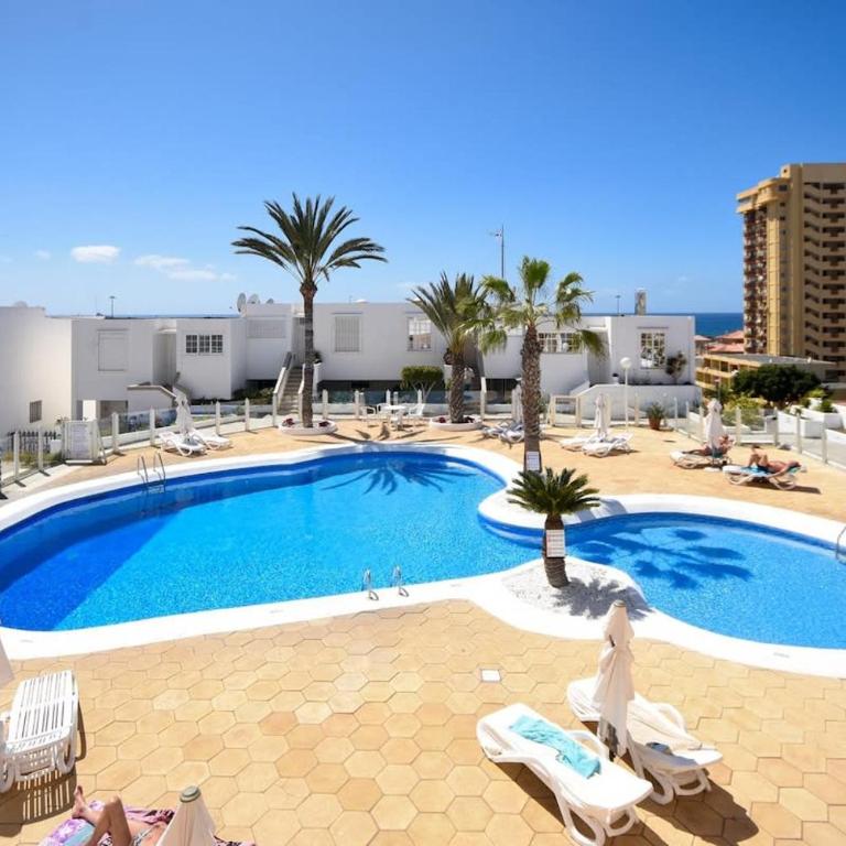 Azahara Playa 2 - Studio - Apartamento - 1