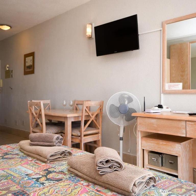 Azahara Playa 2 - Studio - Apartamento - 5