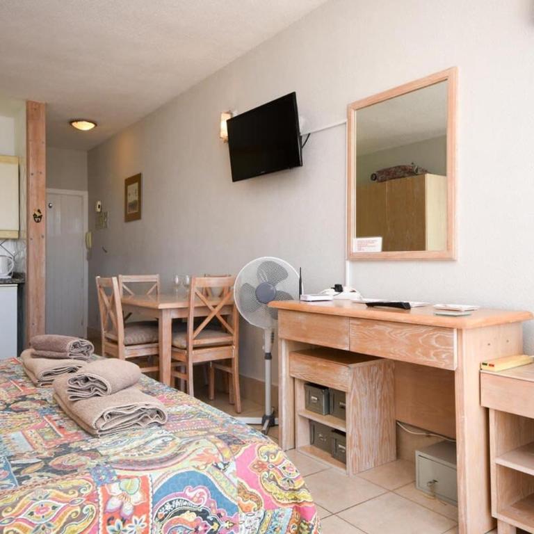 Azahara Playa 2 - Studio - Apartamento - 4