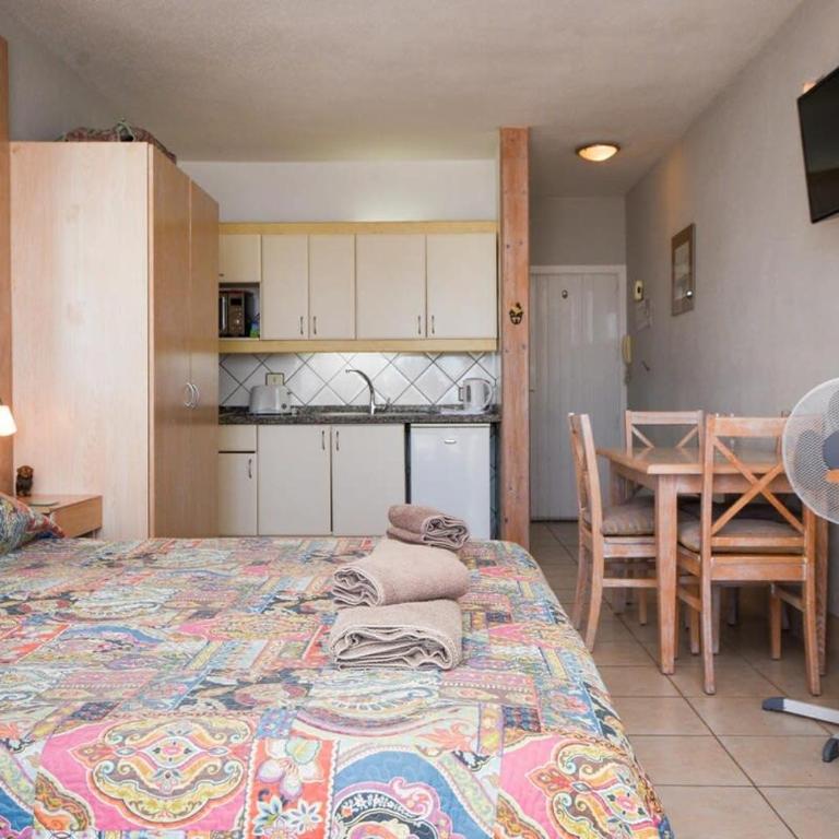 Azahara Playa 2 - Studio - Apartamento - 6