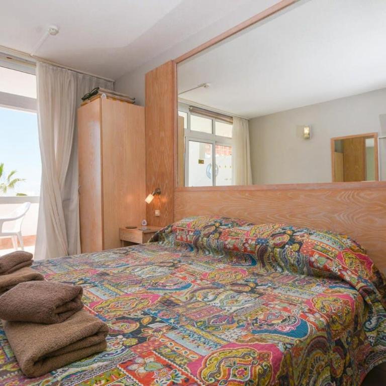 Azahara Playa 2 - Studio - Apartamento - 7