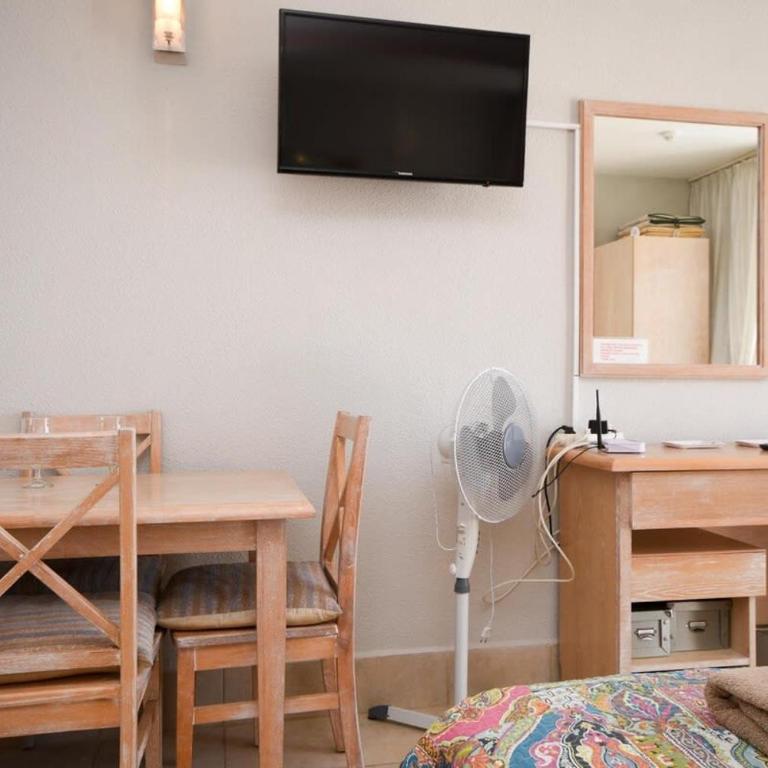 Azahara Playa 2 - Studio - Apartamento - 9