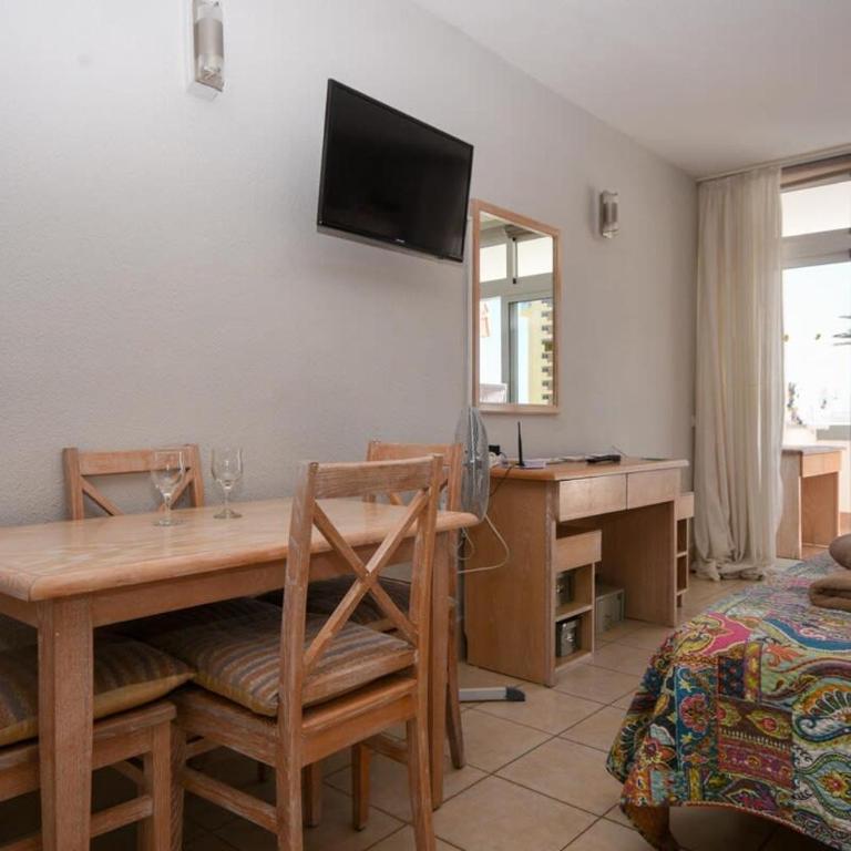 Azahara Playa 2 - Studio - Apartamento - 16