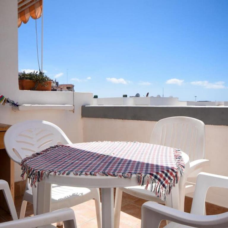 Azahara Playa 2 - Studio - Apartamento - 19