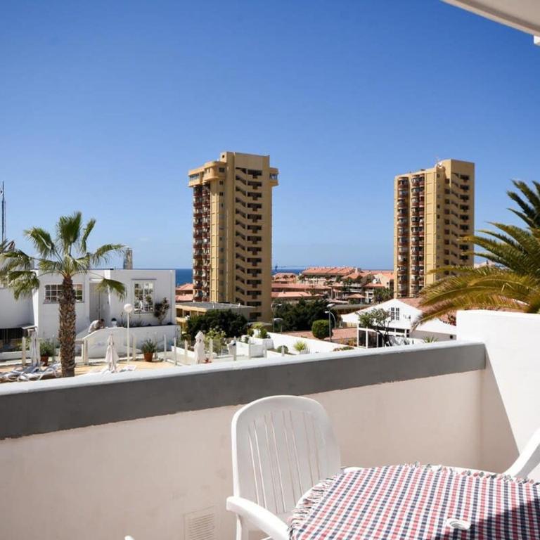 Azahara Playa 2 - Studio - Apartamento - 20