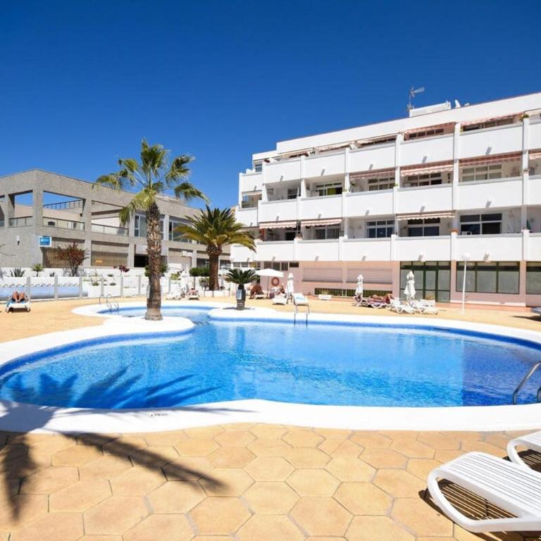 Azahara Playa 2 - Studio - Apartamento - 29
