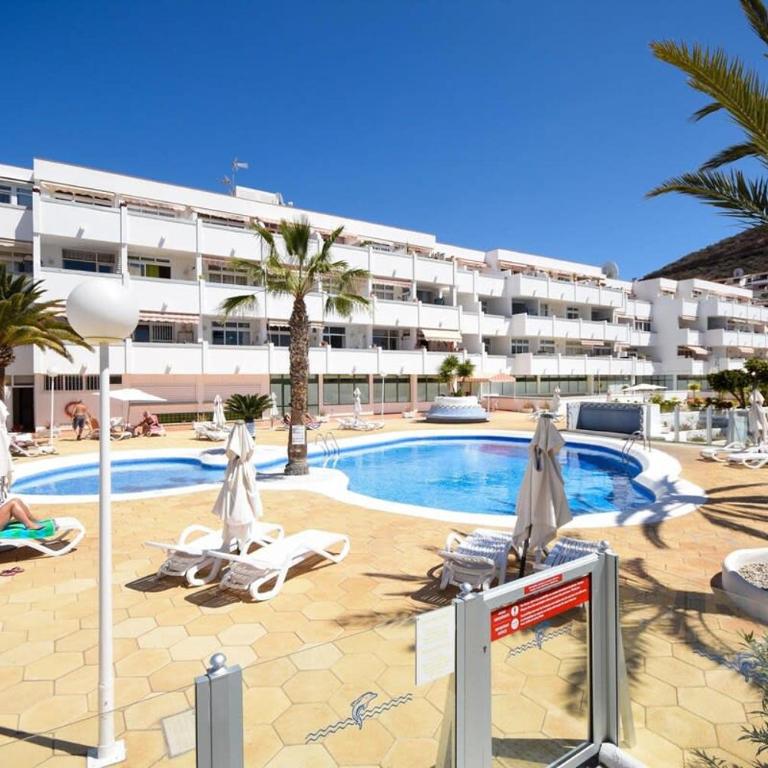 Azahara Playa 2 - Studio - Apartamento - 35