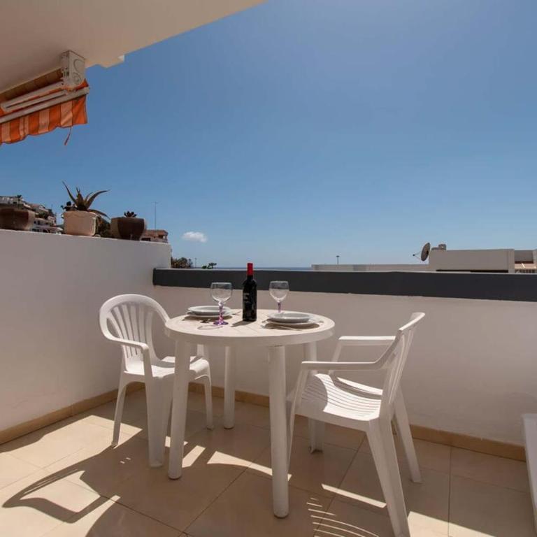 Azahara Playa 46 - One Bed - Apartamento de 1 dormitorio - 3