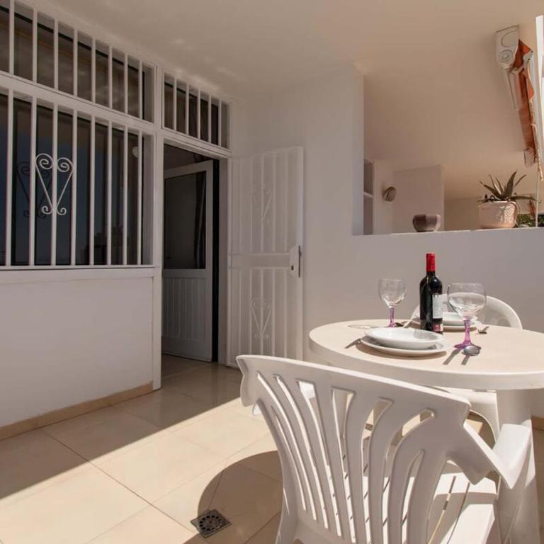Azahara Playa 46 - One Bed - Apartamento de 1 dormitorio - 4