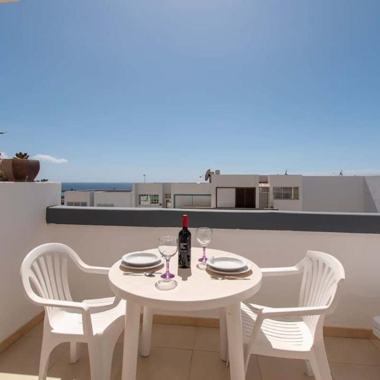 Azahara Playa 46 - One Bed - Apartamento de 1 dormitorio - 5