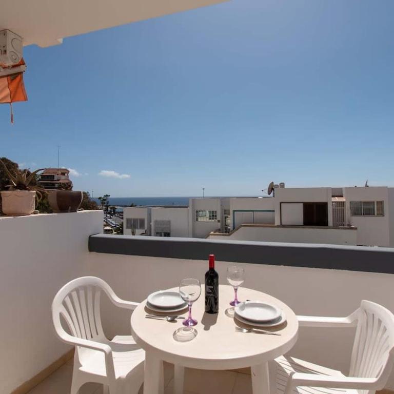 Azahara Playa 46 - One Bed - Apartamento de 1 dormitorio - 6