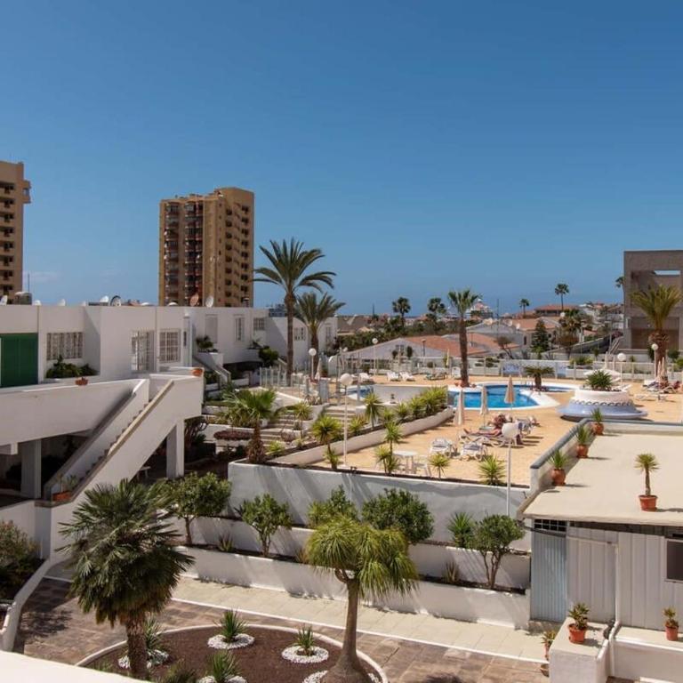 Azahara Playa 46 - One Bed - Apartamento de 1 dormitorio - 8
