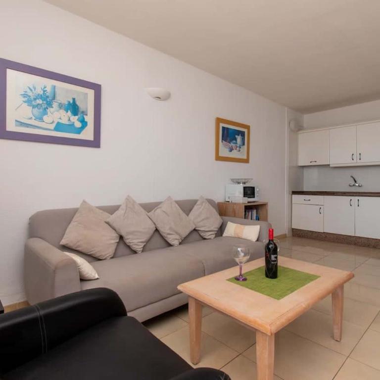 Azahara Playa 46 - One Bed - Apartamento de 1 dormitorio - 9