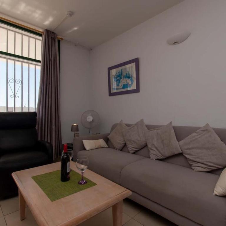 Azahara Playa 46 - One Bed - Apartamento de 1 dormitorio - 11