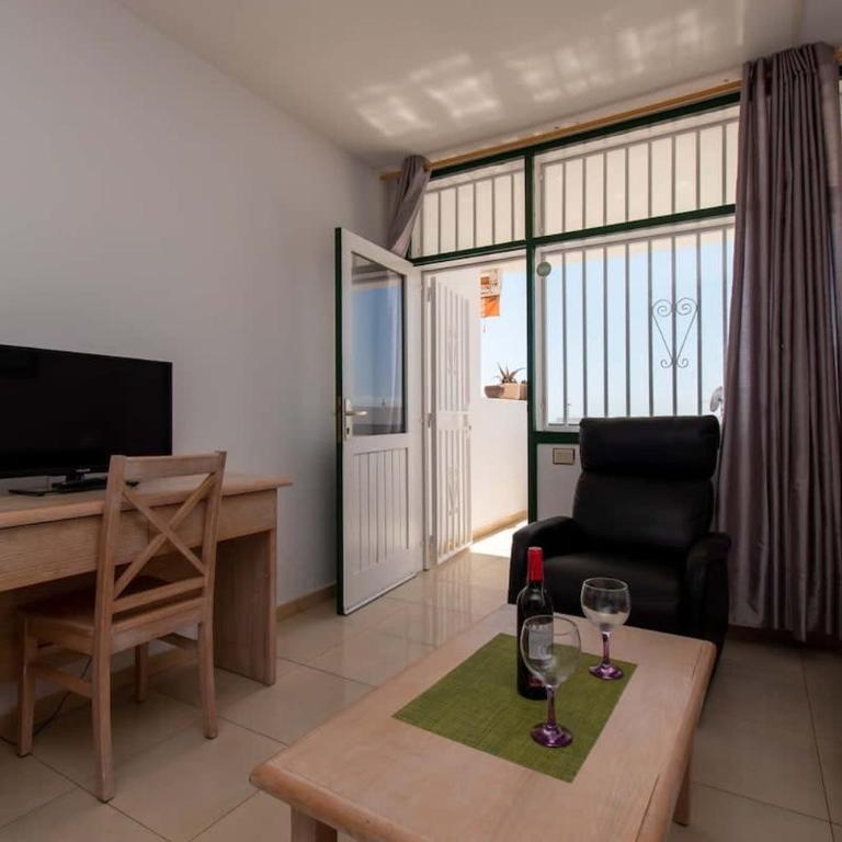 Azahara Playa 46 - One Bed - Apartamento de 1 dormitorio - 12
