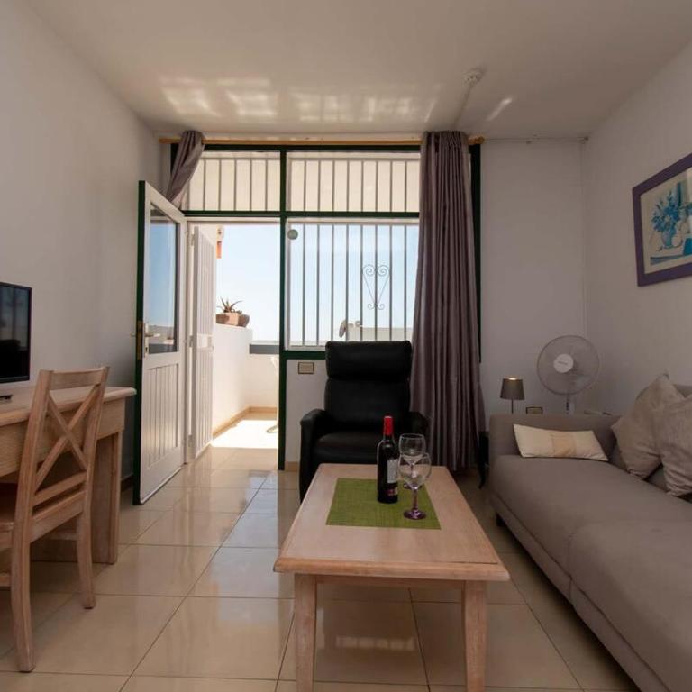 Azahara Playa 46 - One Bed - Apartamento de 1 dormitorio - 13