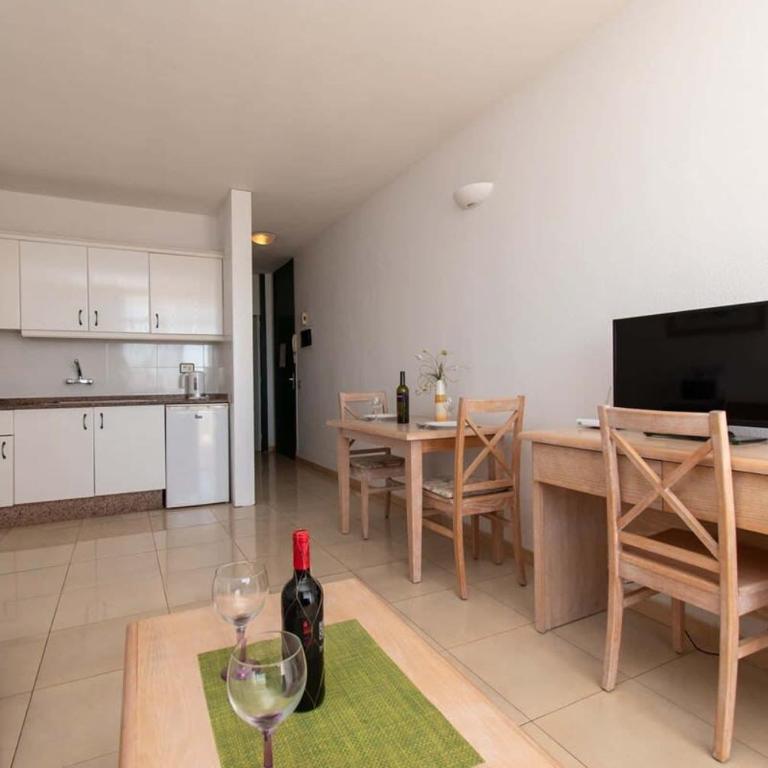 Azahara Playa 46 - One Bed - Apartamento de 1 dormitorio - 14