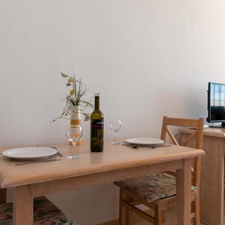 Azahara Playa 46 - One Bed - Apartamento de 1 dormitorio - 17