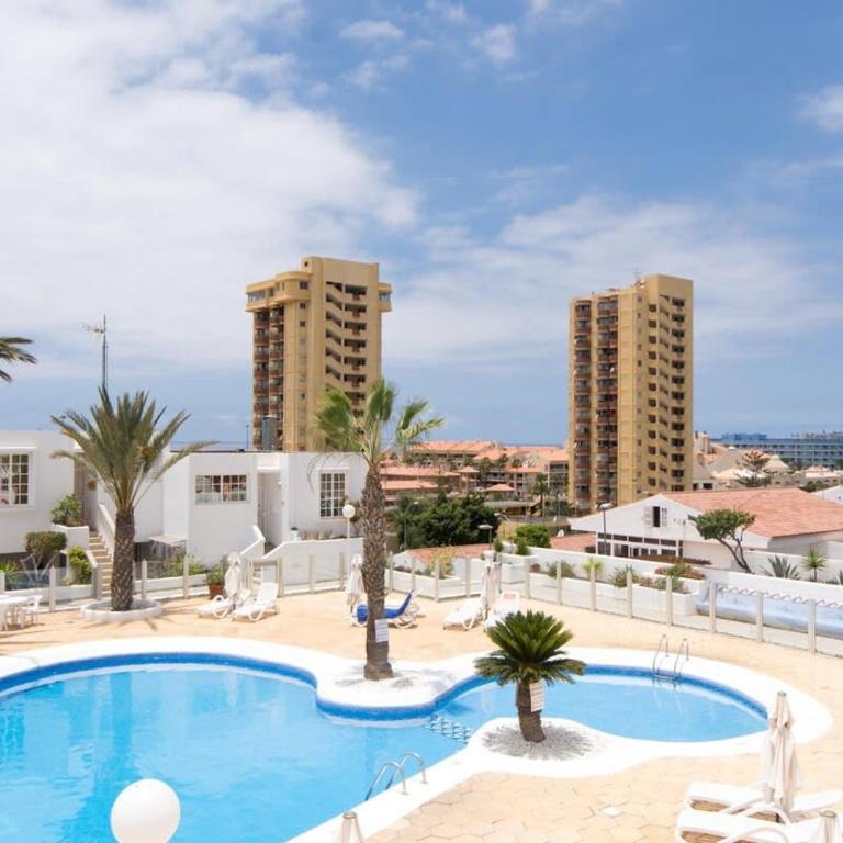 Azahara Playa 46 - One Bed - Apartamento de 1 dormitorio - 28