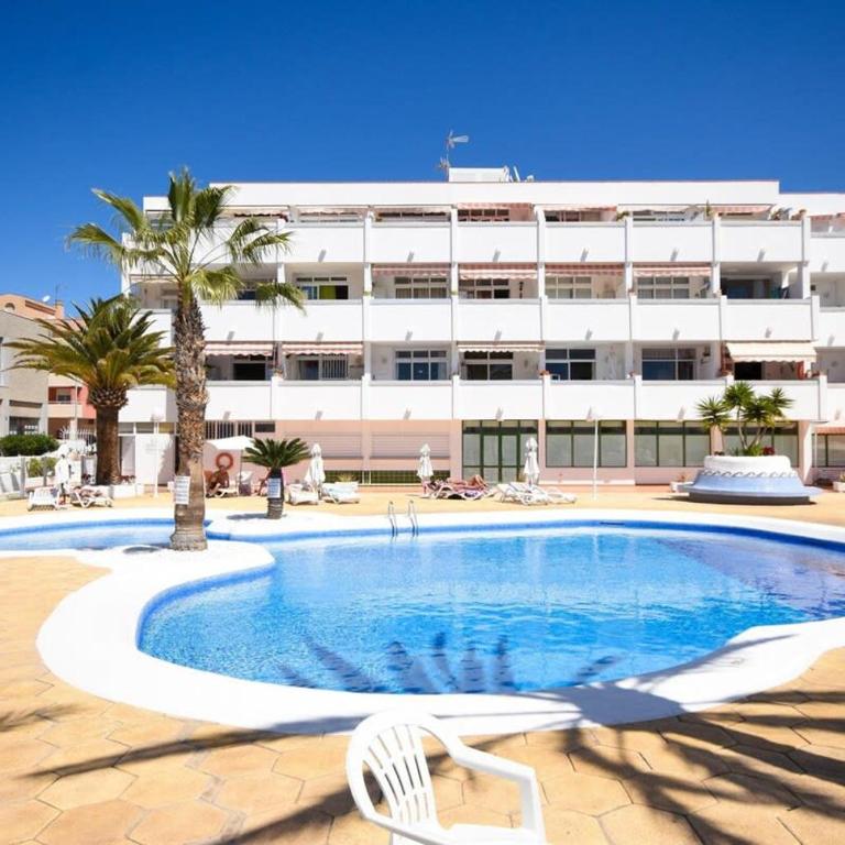 Azahara Playa 46 - One Bed - Apartamento de 1 dormitorio - 37