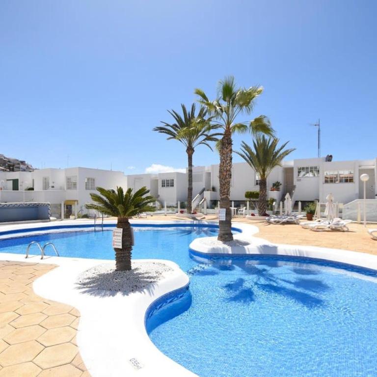 Azahara Playa 46 - One Bed - Apartamento de 1 dormitorio - 41