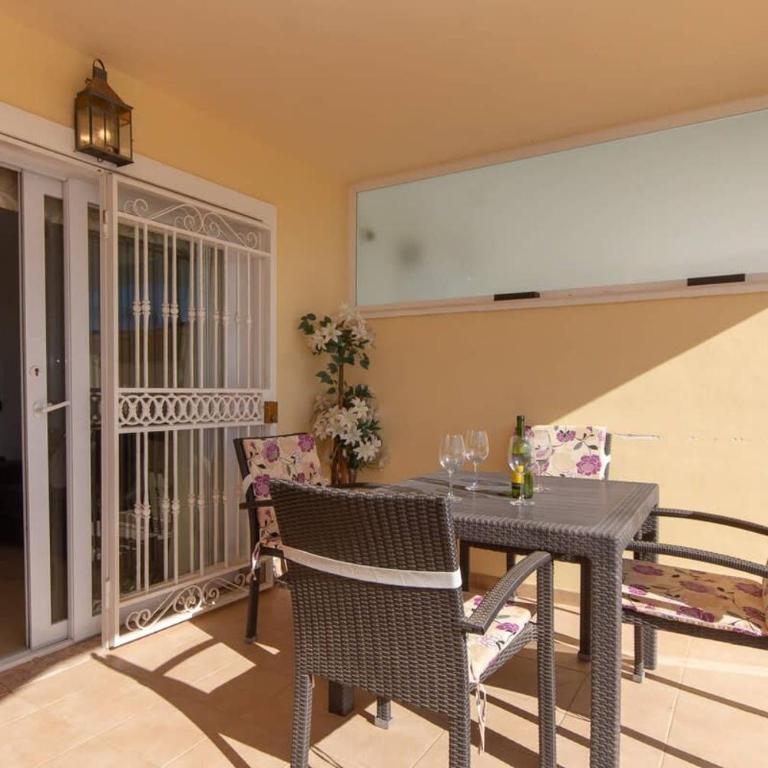Bahia la Caleta 1 - Two Bed - Apartamento - 3