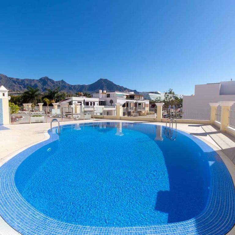 Bahia la Caleta 1 - Two Bed - Apartamento - 4
