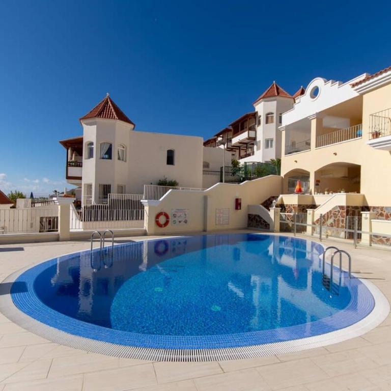 Bahia la Caleta 1 - Two Bed - Apartamento - 1
