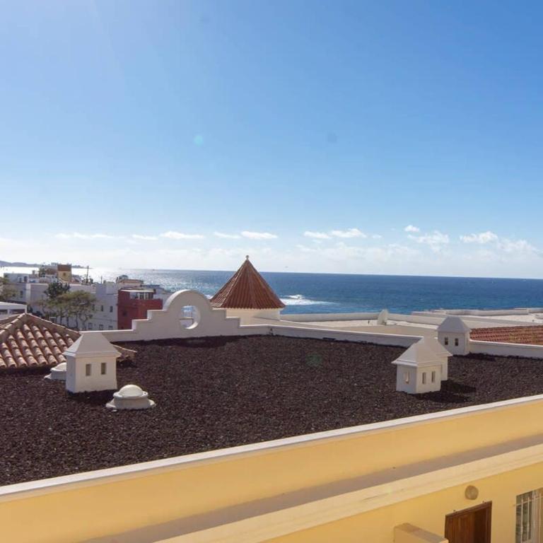 Bahia la Caleta 1 - Two Bed - Apartamento - 7