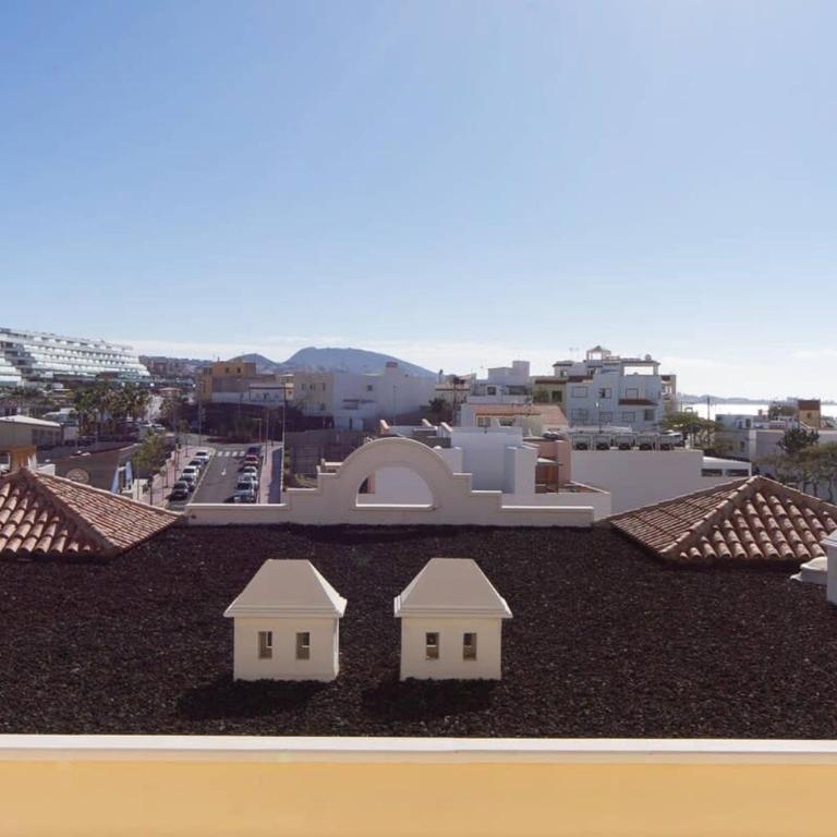 Bahia la Caleta 1 - Two Bed - Apartamento - 8