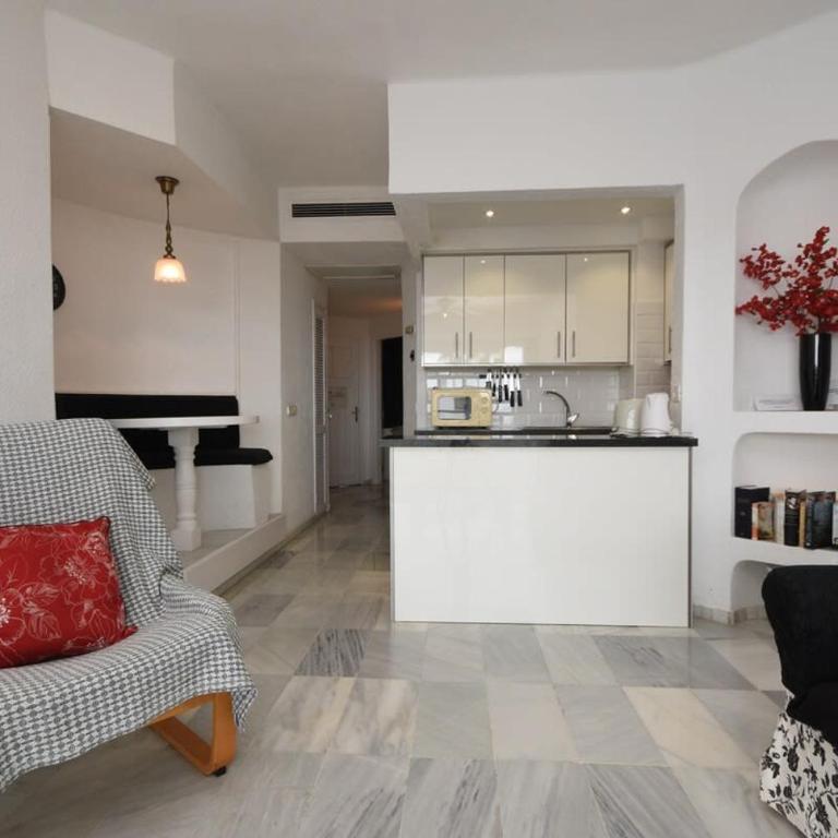 Club Atlantis 28 - One Bed - Apartamento de 1 dormitorio - 2