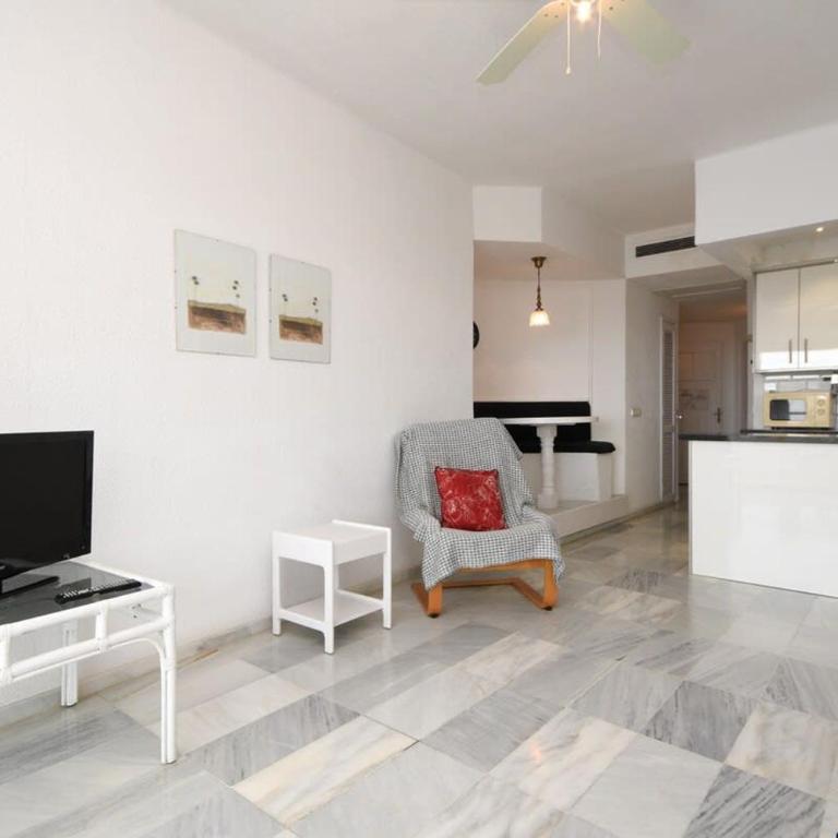 Club Atlantis 28 - One Bed - Apartamento de 1 dormitorio - 4