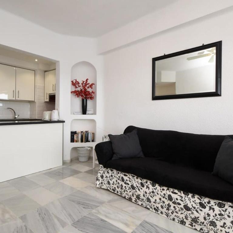 Club Atlantis 28 - One Bed - Apartamento de 1 dormitorio - 3