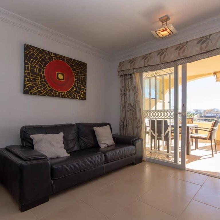 Bahia la Caleta 1 - Two Bed - Apartamento - 14