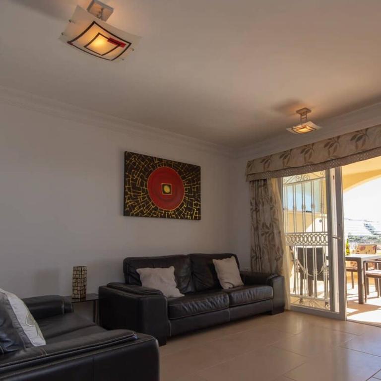 Bahia la Caleta 1 - Two Bed - Apartamento - 16