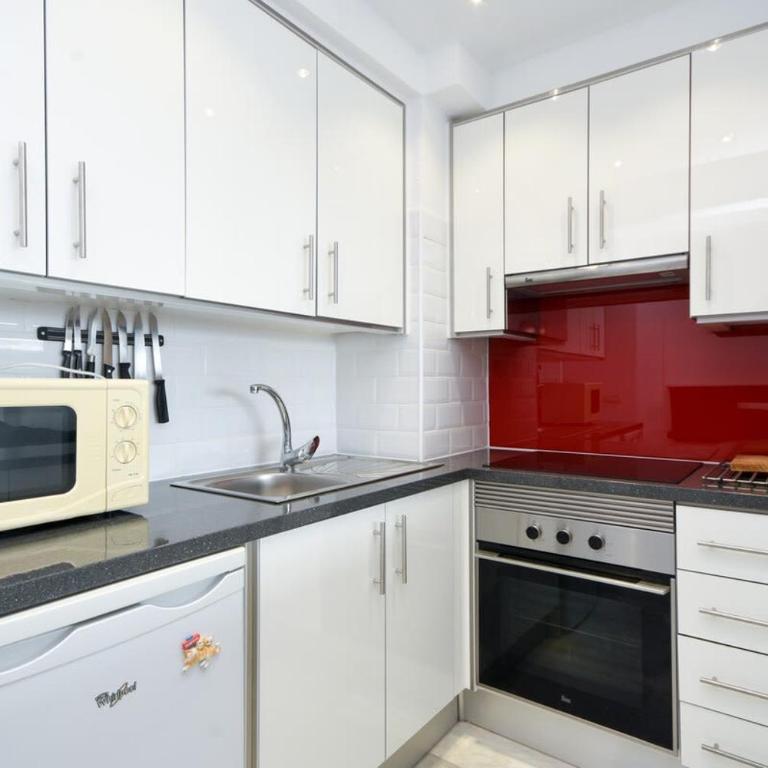 Club Atlantis 28 - One Bed - Apartamento de 1 dormitorio - 9