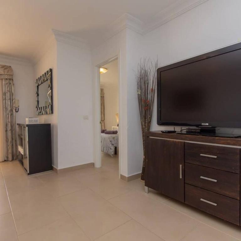Bahia la Caleta 1 - Two Bed - Apartamento - 17
