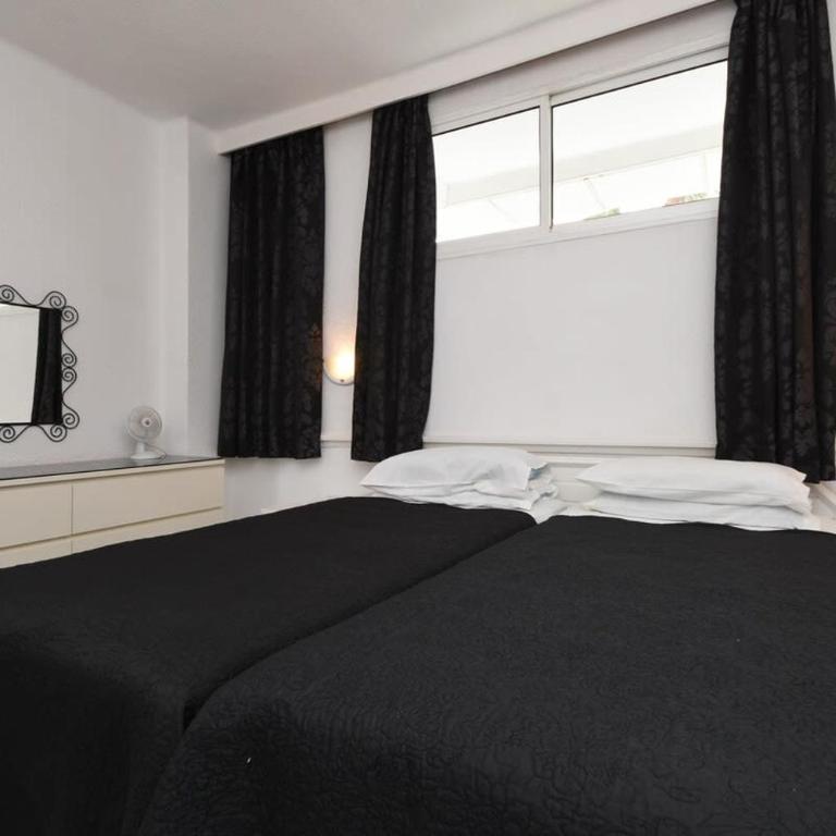 Club Atlantis 28 - One Bed - Apartamento de 1 dormitorio - 14
