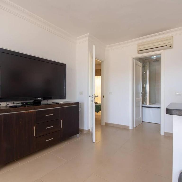 Bahia la Caleta 1 - Two Bed - Apartamento - 20