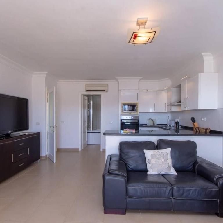 Bahia la Caleta 1 - Two Bed - Apartamento - 21