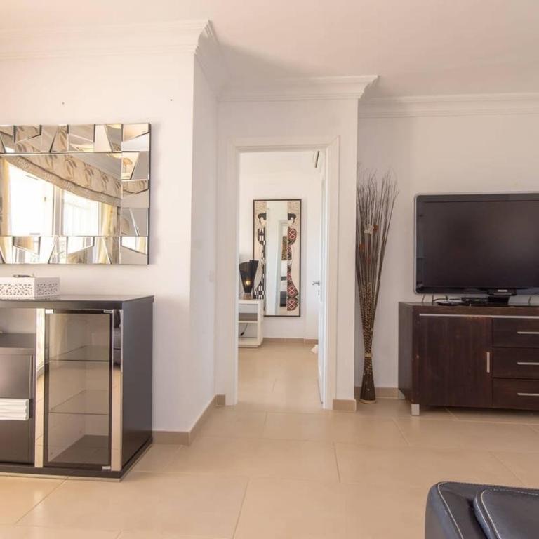 Bahia la Caleta 1 - Two Bed - Apartamento - 22