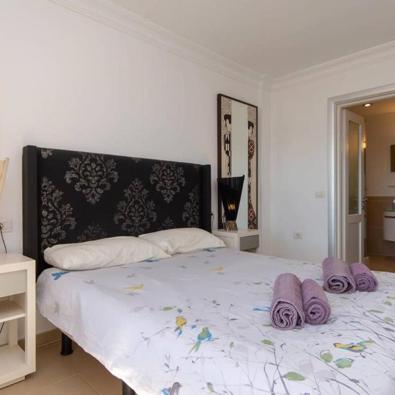 Bahia la Caleta 1 - Two Bed - Apartamento - 24