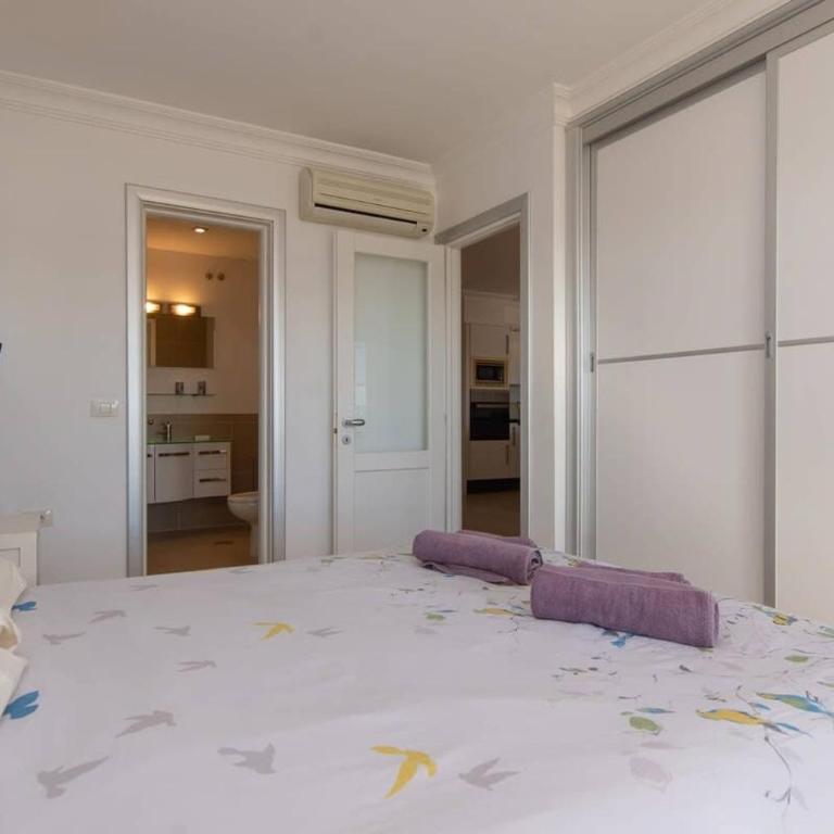 Bahia la Caleta 1 - Two Bed - Apartamento - 25