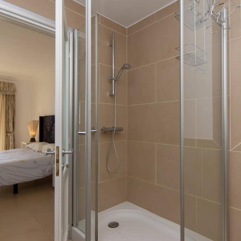 Bahia la Caleta 1 - Two Bed - Apartamento - 27